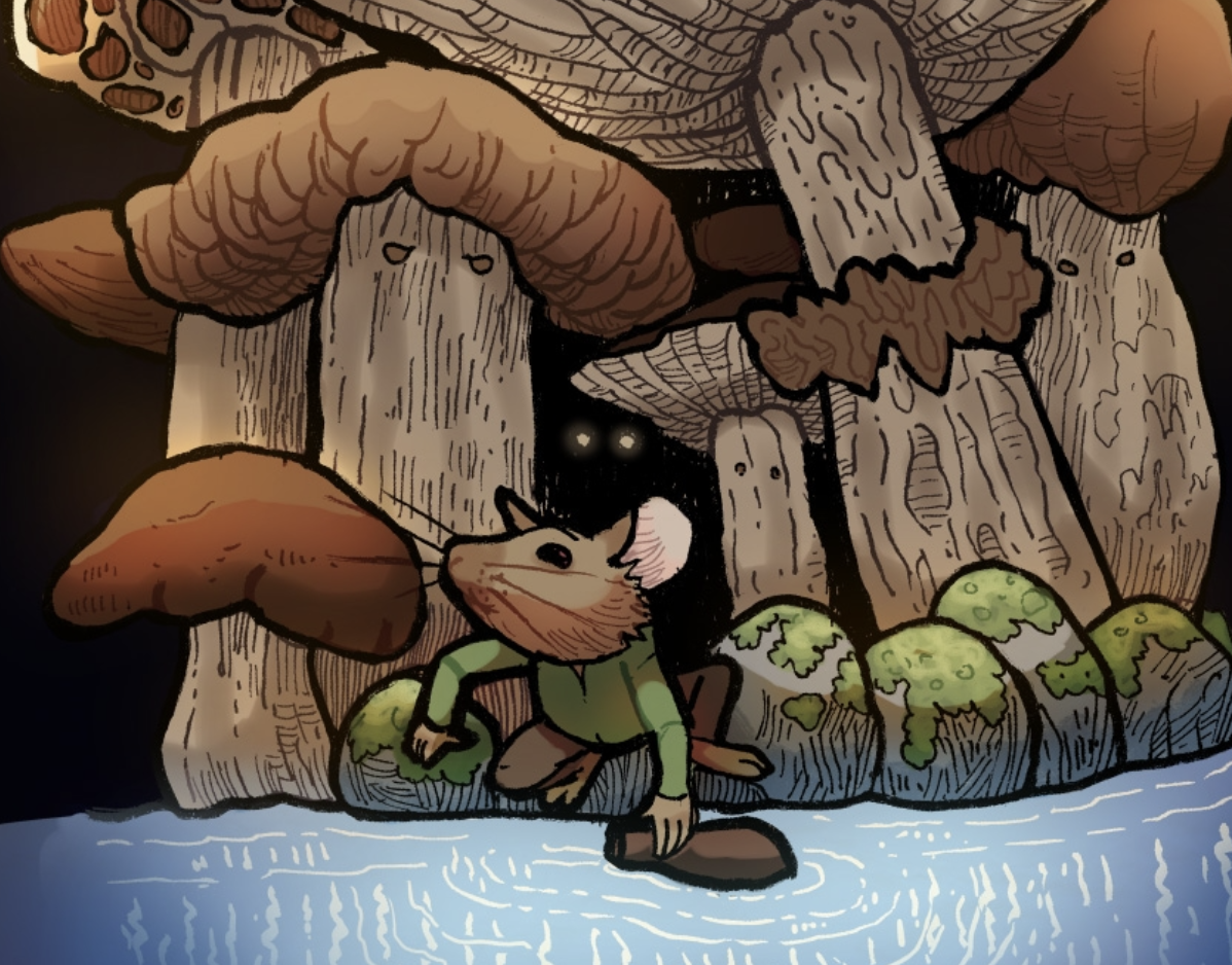 Micexplorers 02 (Full Color Version) – August 2024 Exclusive